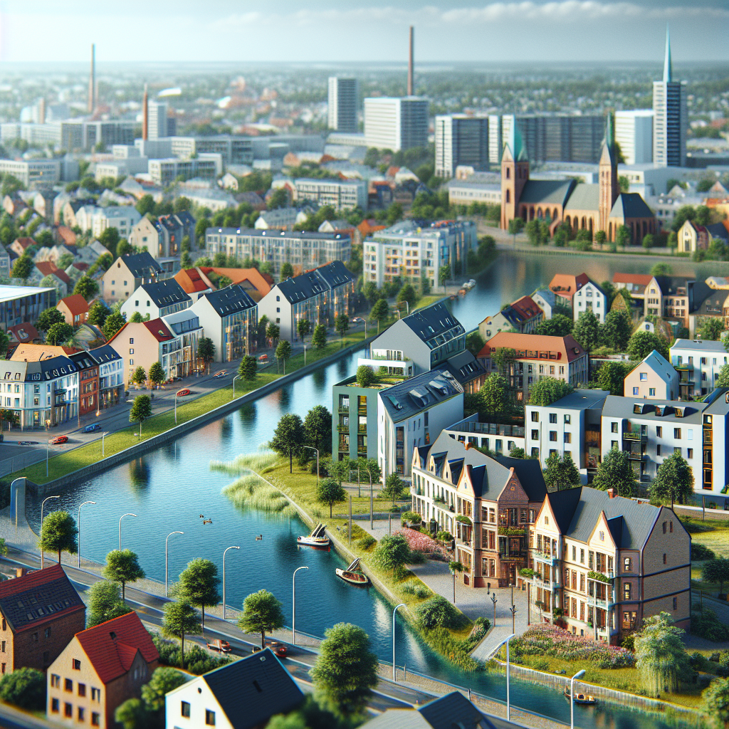 Bodenrichtwert Duisburg Wanheim Angerhausen 2026